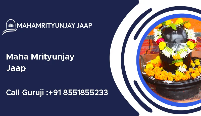 Maha Mrityunjay Jaap
